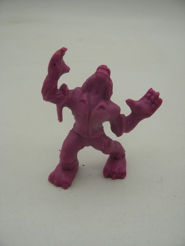 Matchbox panini monster my - monster, in
