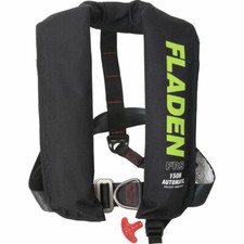 Gilet sauvetage automatique - de,