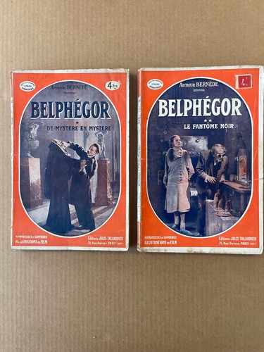 Belphegor complet en - belphegor,