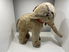 Peluche Steiff animal