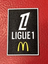 New patch officiel ligue - new, 1