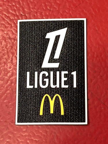 New patch officiel - patch,