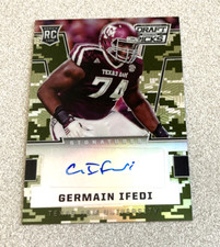 2016 Panini Collegiate Draft
