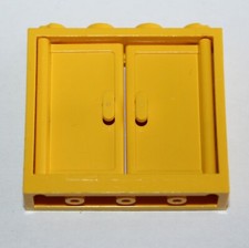Portes pour Conteneurs LEGO