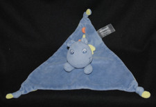 Doudou plat dragon ORCHESTRA