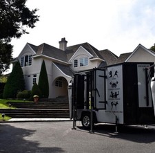 Mobile Gym Business for Sale