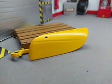 1/18 Porte gauche TVR Speed 12