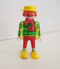 PLAYMOBIL (U3240) CIRQUE -