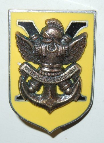 Insigne ecole polytechnique - insigne,