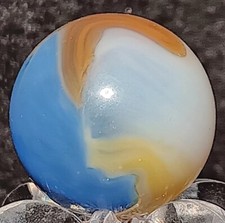 Vitro Agate 3 Color Opal