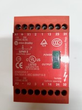 Allen-Bradley Guardmaster