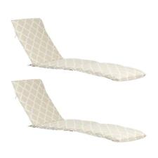 2x maître Bain de soleil