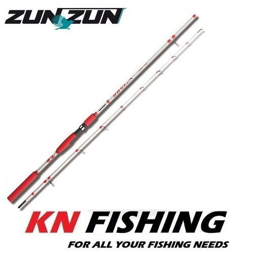 Canne pêche zunzun hasi - à,