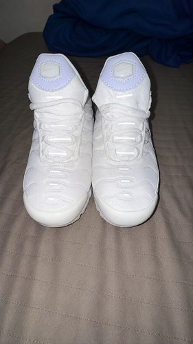 Nike air max plus triple - plus,