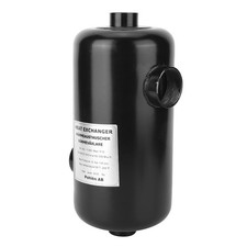 Thermostat De Piscine En Acier