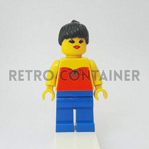 Minifigures lego x par050 - -,