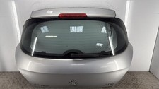Malle/Hayon arriere PEUGEOT