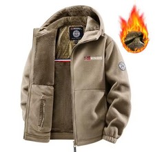 Veste Polaire Norway Taille XS À 2XL