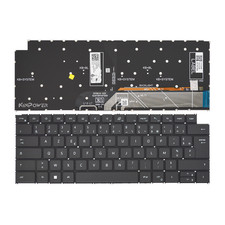 Clavier Azerty Français Pour