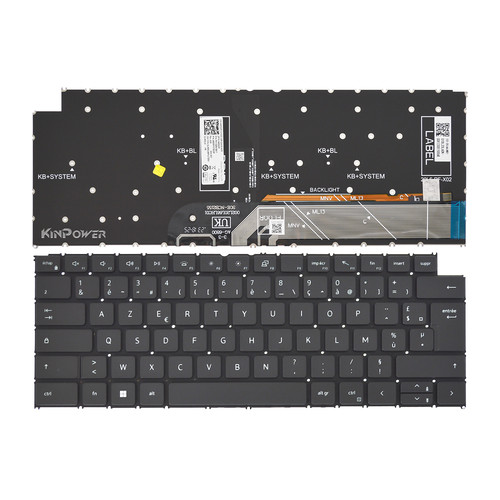 Clavier azerty français pour - azerty,