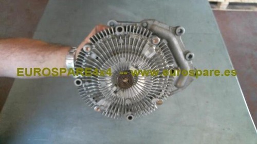 Ventilateur moteur nissan - ventilateur,