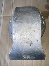 sabot moteur ktm 250 sxf 2012