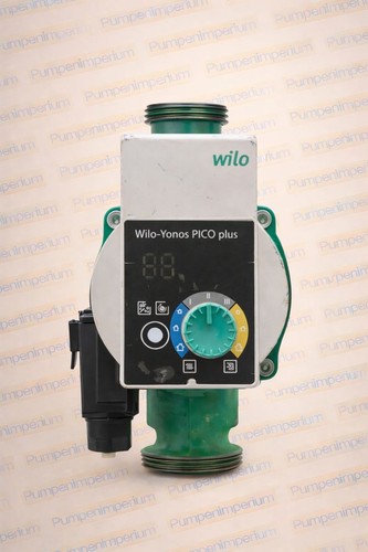 Pompe circulation wilo - pompe,