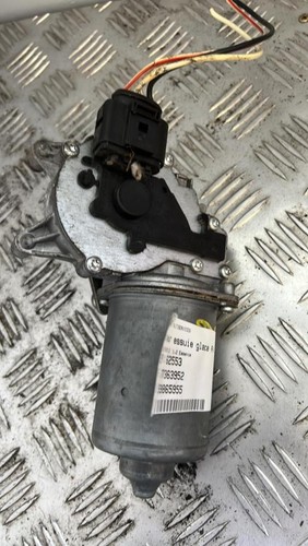 Moteur essuie glace avant - , fiat