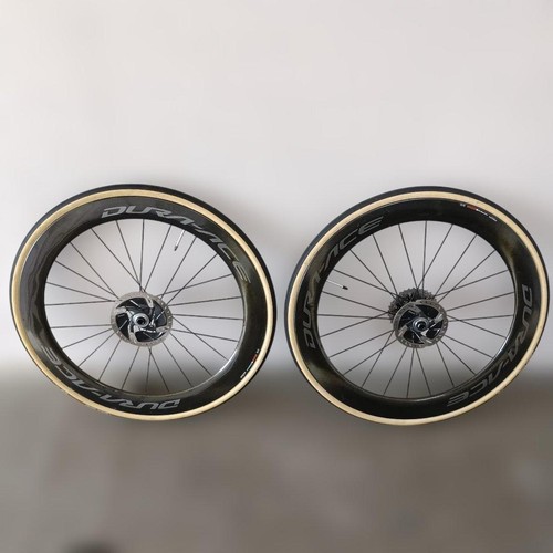 Paire roues tubulaires - paire,