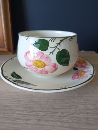 Villeroy boch wildrose - wildrose, 🌸