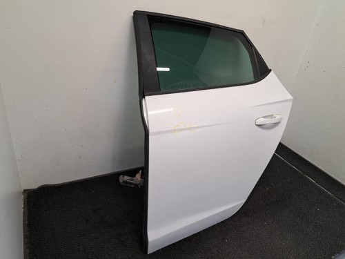 Porte arriere gauche - , seat