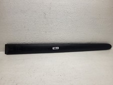 Baguette extérieur arrière conducteur de porte pour peugeot 206 + avec 5 portes