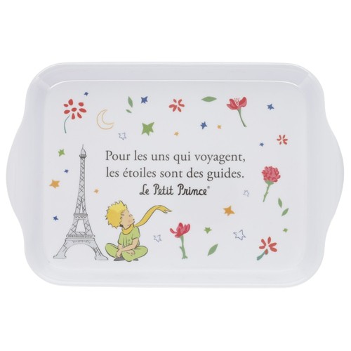 Plateau kiub petit prince - plateau,