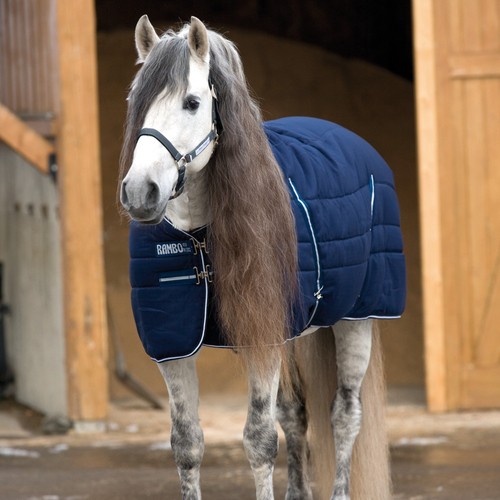 Horseware rambo stable rug - horseware,