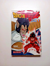 Manga dragon ball - ball,