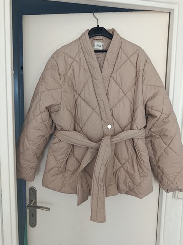 Doudoune matelassée taille - , xl