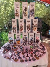 horizon zero dawn board game échange possible 