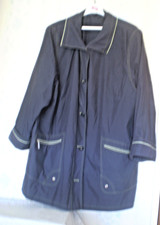 VESTE IMPER Long doublée