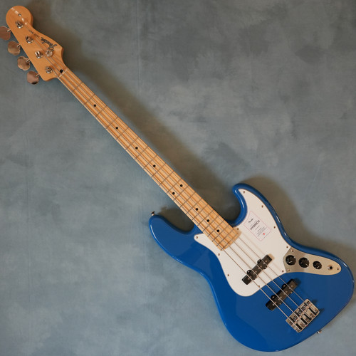 Fender made japan - hybrid, ii