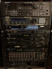 reverb lexicon pcm90