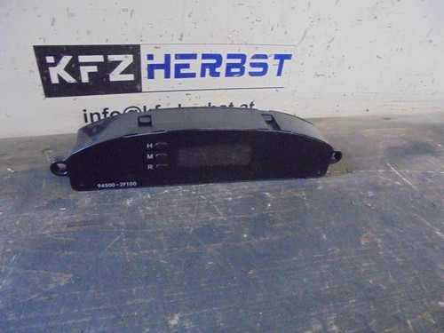 Horloge kia cerato 945002f100 - cerato,