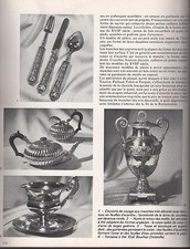 LES STYLES EMPIRE & RESTAURATION BIJOUX CRISTAL TISSUS  BASCHET SYLVIE CHADENET