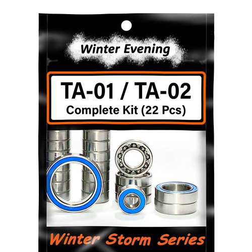 Tamiya and 02 series - tamiya,