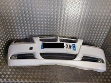 Pare Choc Avant - BMW SERIE 3 V (E90) PHASE I (1) - De 03-2005 à 09-2008 - (54)