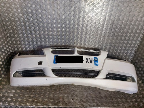 Pare choc avant bmw - pare,