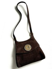 Petit sac à main en cuir