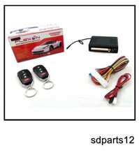 KIT TELECOMMANDE