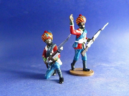 Frontline figures soldats - figures, 2