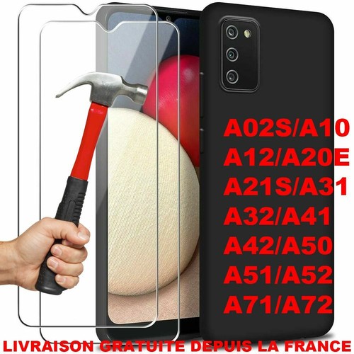 Pour samsung a20e - a10, a21s