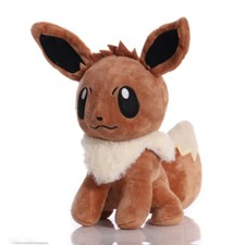 PELUCHE POKEMON EVOLI 25 CM